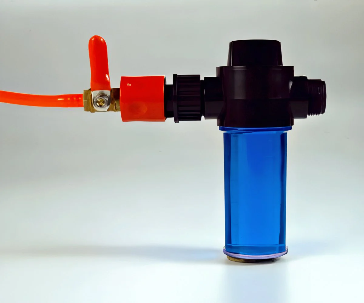 Telescopic Hydro Cleaner a 389 PLN - Image 8