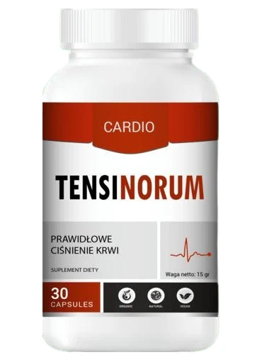Tensinorum Full
