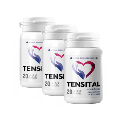 Tensital - Image 2