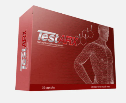 TestARX