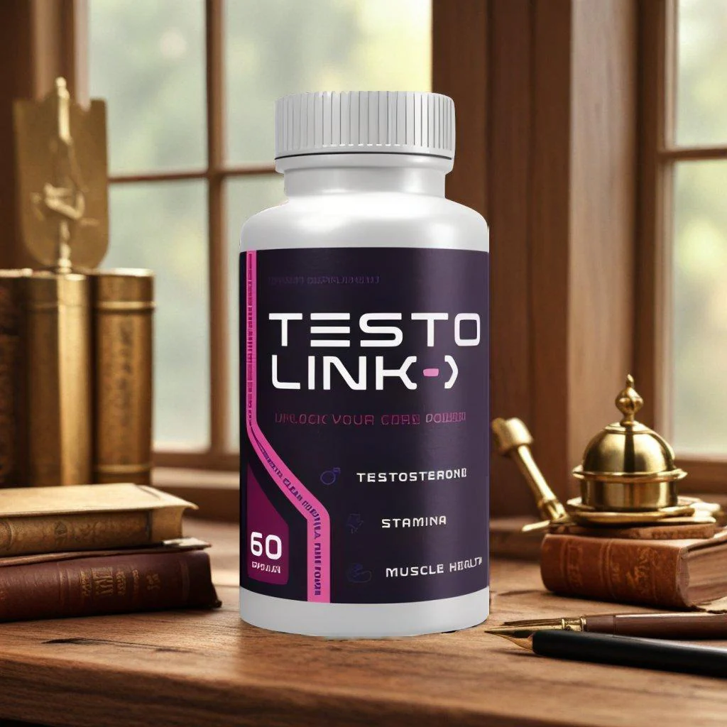 TESTO LINK - Image 3