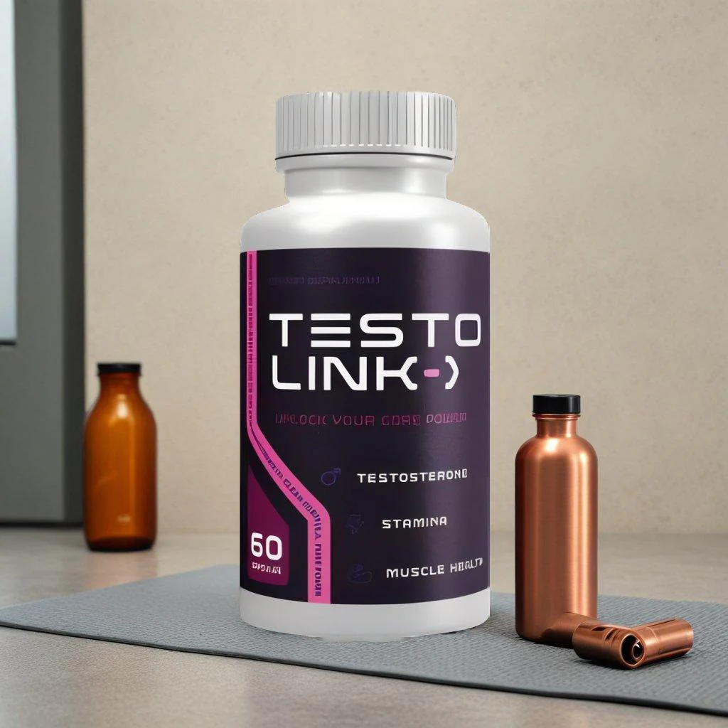 TESTO LINK - Image 5