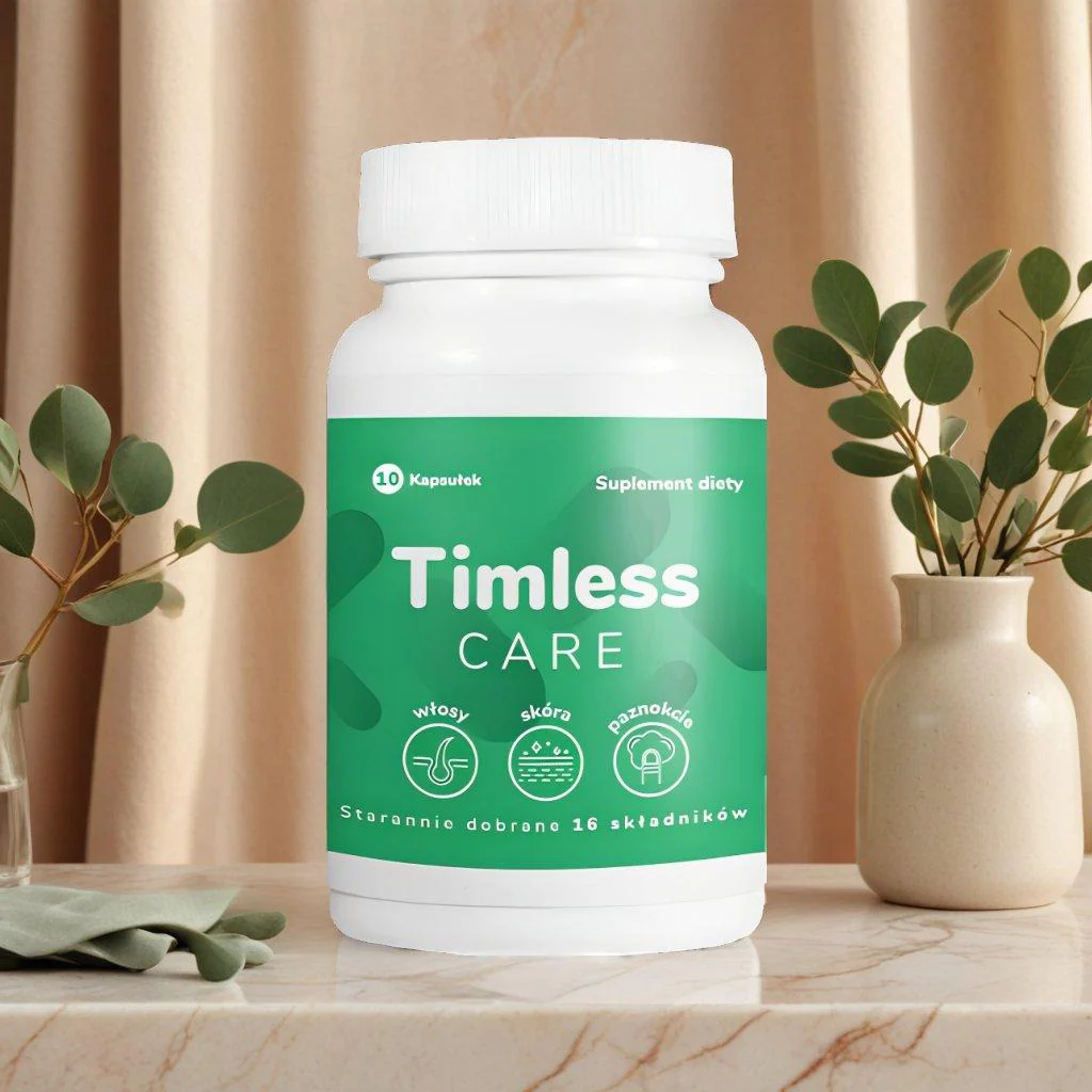 TIMELESS CARE ( PRICE) - Image 2