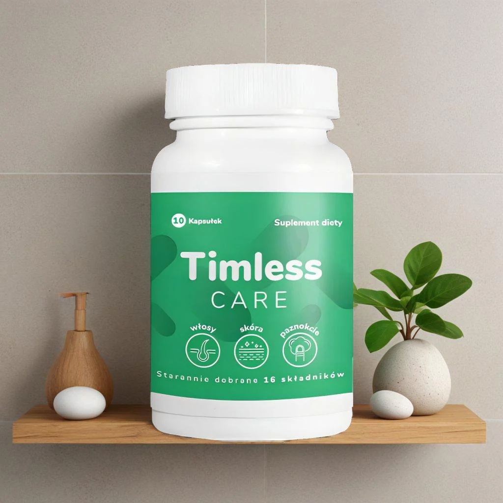 TIMELESS CARE ( PRICE) - Image 3