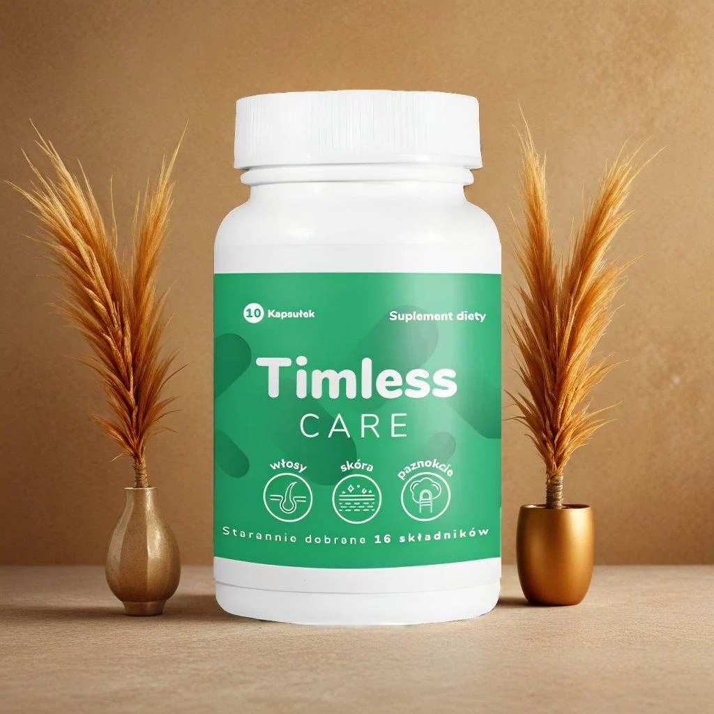 TIMELESS CARE ( PRICE) - Image 4