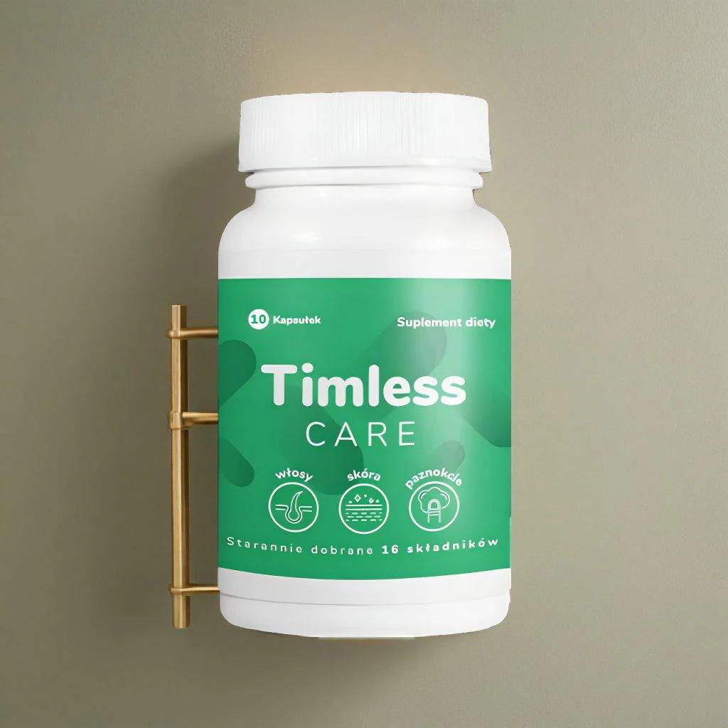 TIMELESS CARE ( PRICE) - Image 5