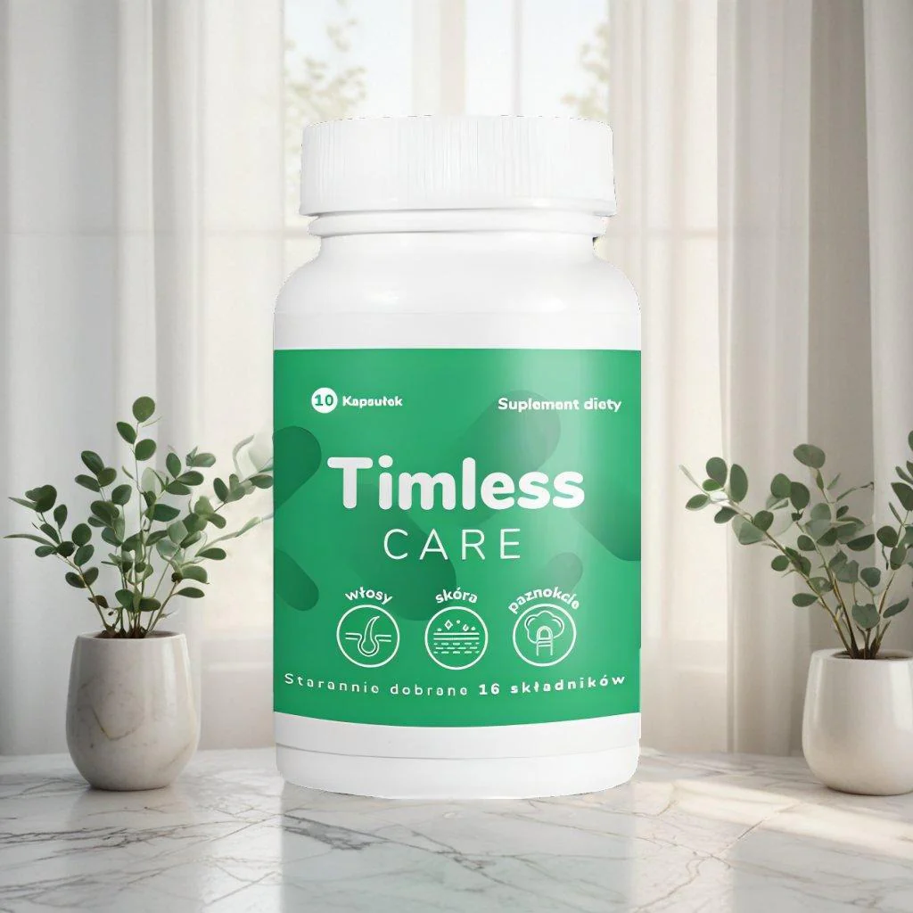 TIMELESS CARE (LOW PRICE) - Image 2