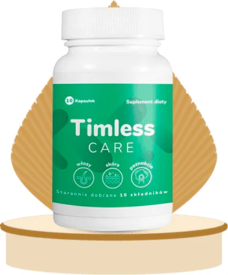 TIMLESS CARE