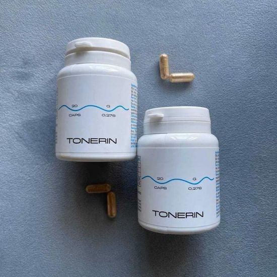 Tonerin - Image 4