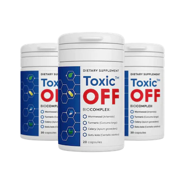 Toxic OFF - Image 2