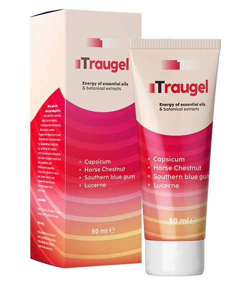 Traugel Pl 111 Pln - Image 4