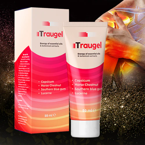 TRAUGEL - Image 2