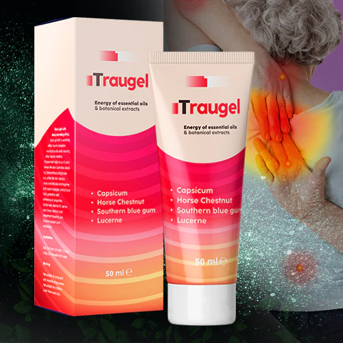 TRAUGEL - Image 5