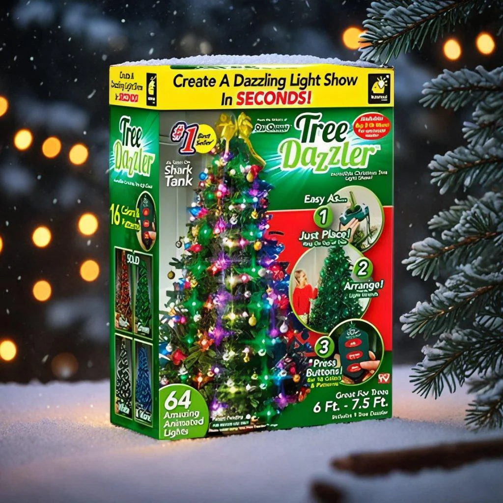 TREE DAZZLER - Image 2