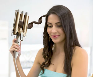 Tri-Wave Curler a 170 PLN - Image 11