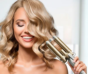 Tri-Wave Curler a 170 PLN - Image 15