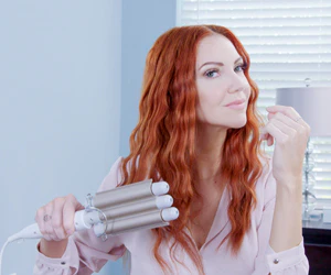 Tri-Wave Curler a 170 PLN - Image 17
