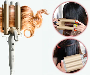 Tri-Wave Curler a 170 PLN - Image 19
