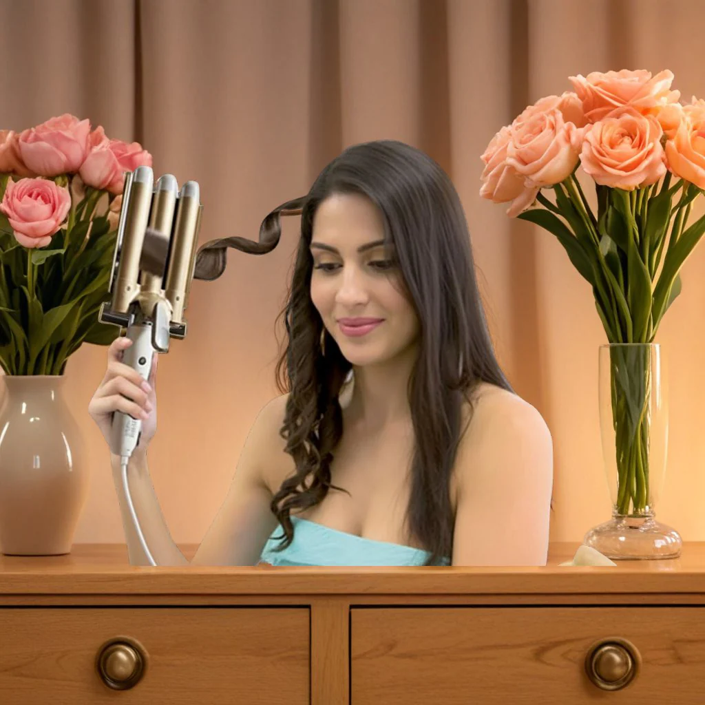 Tri-Wave Curler a 170 PLN - Image 3