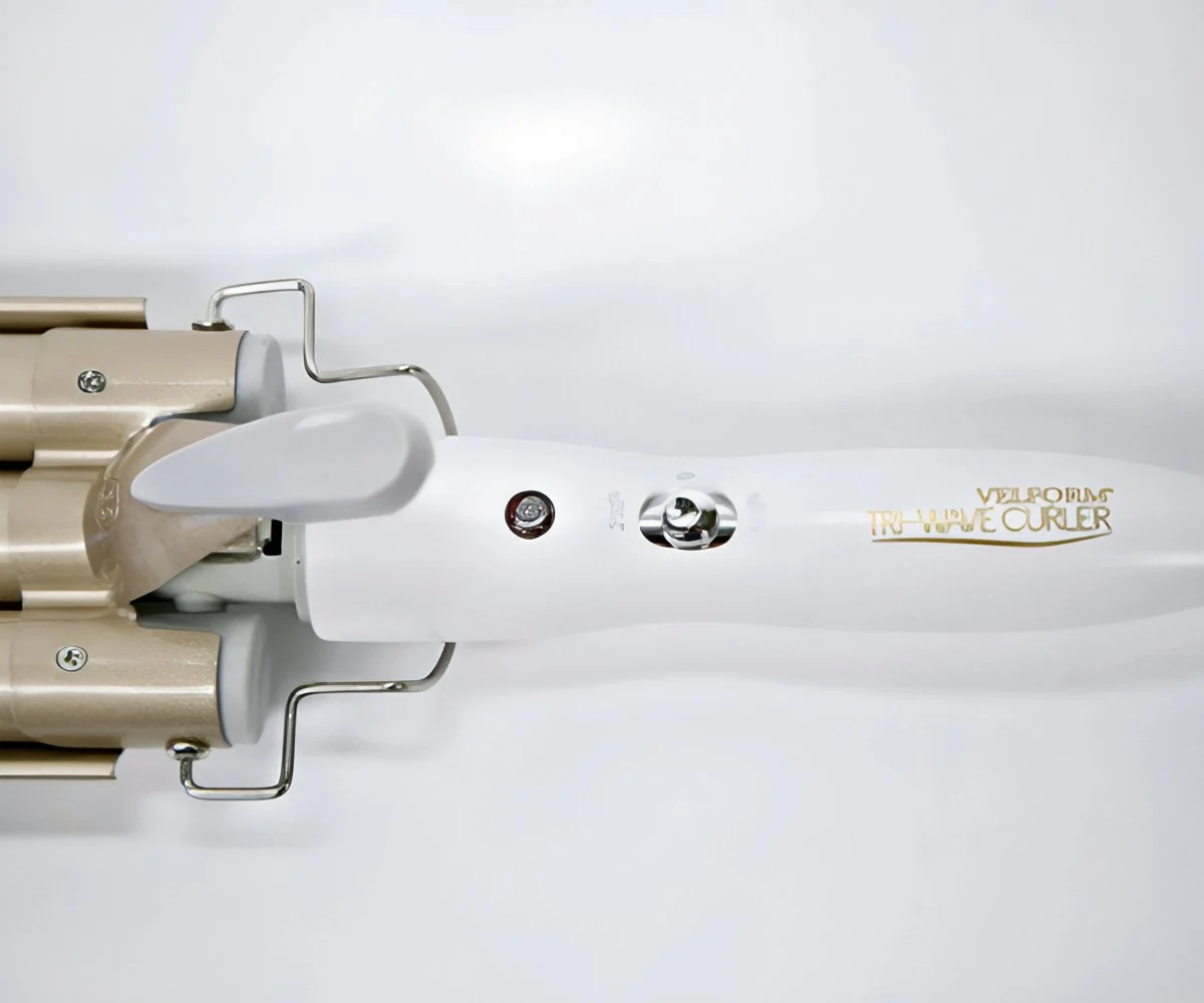 Tri-Wave Curler a 170 PLN - Image 7