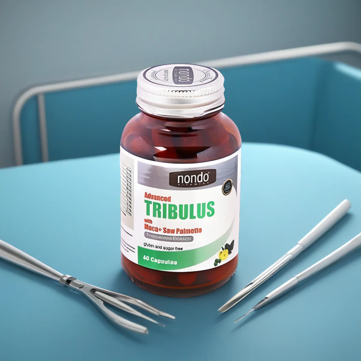 TRIBULUS - Image 3