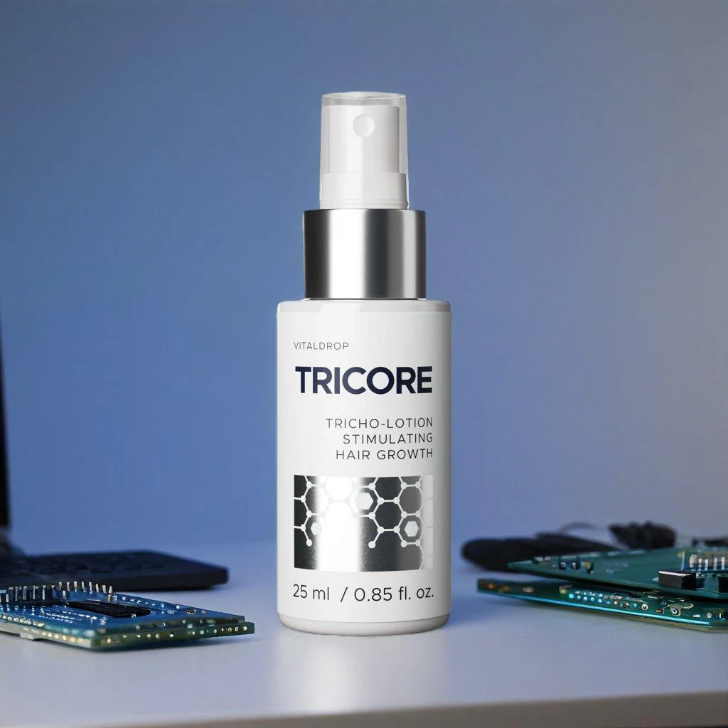 Tricore - Image 2
