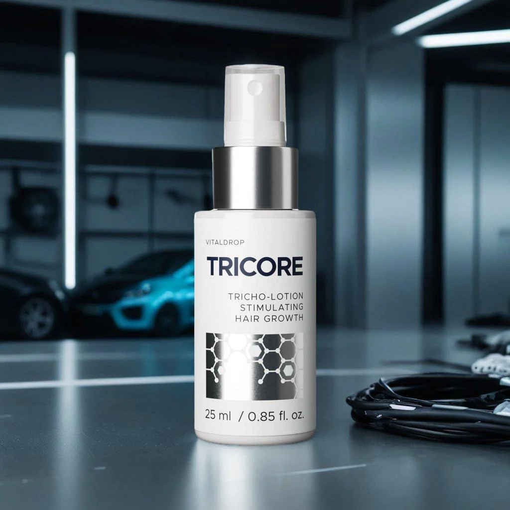 Tricore - Image 3
