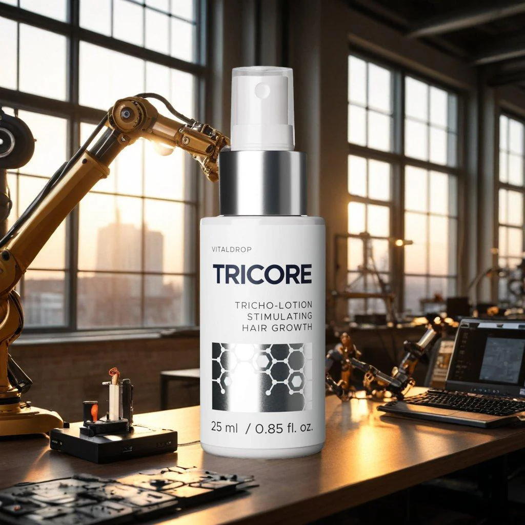 Tricore - Image 4