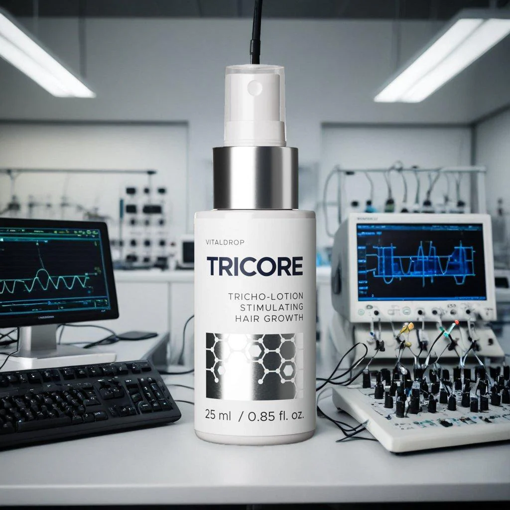 Tricore - Image 5