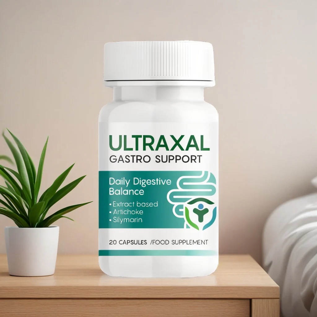 ULTRAXAL - Image 3