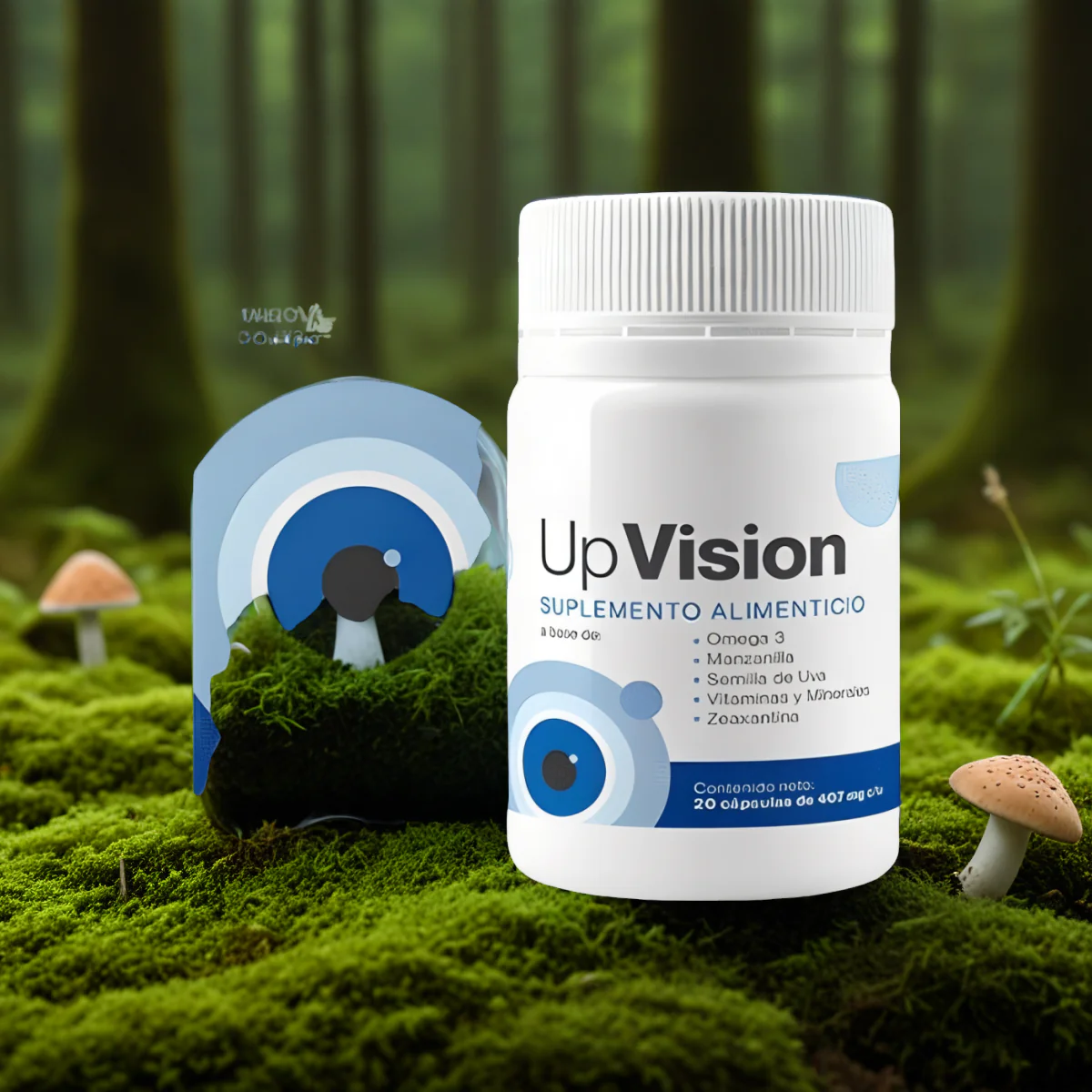 Up Vision - Image 2