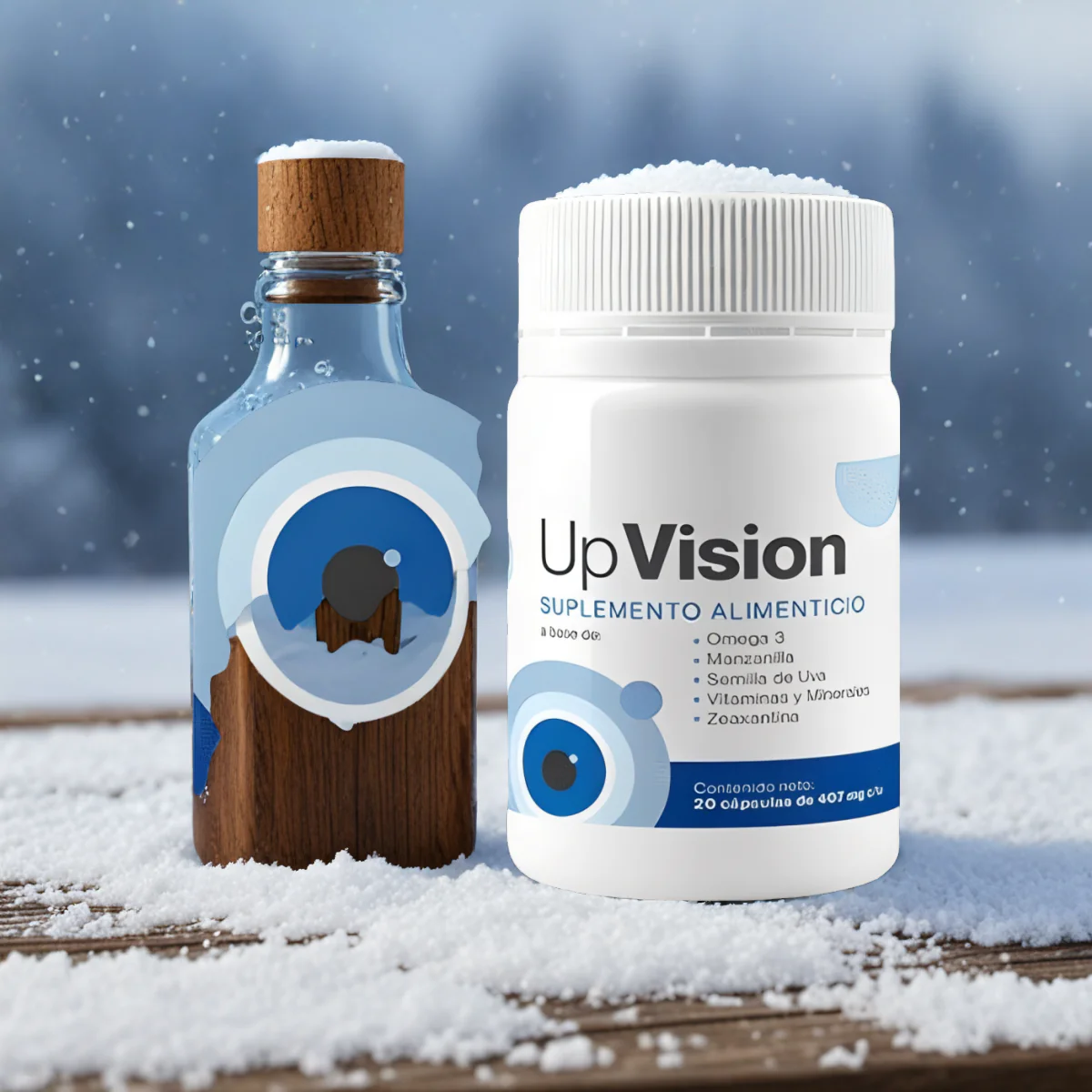 Up Vision - Image 3