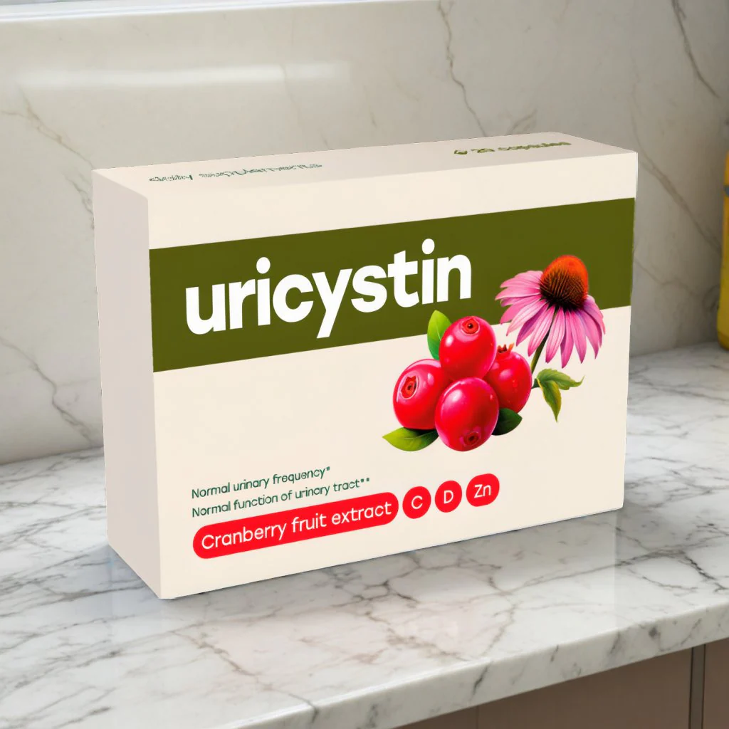 Uricystin - Image 4