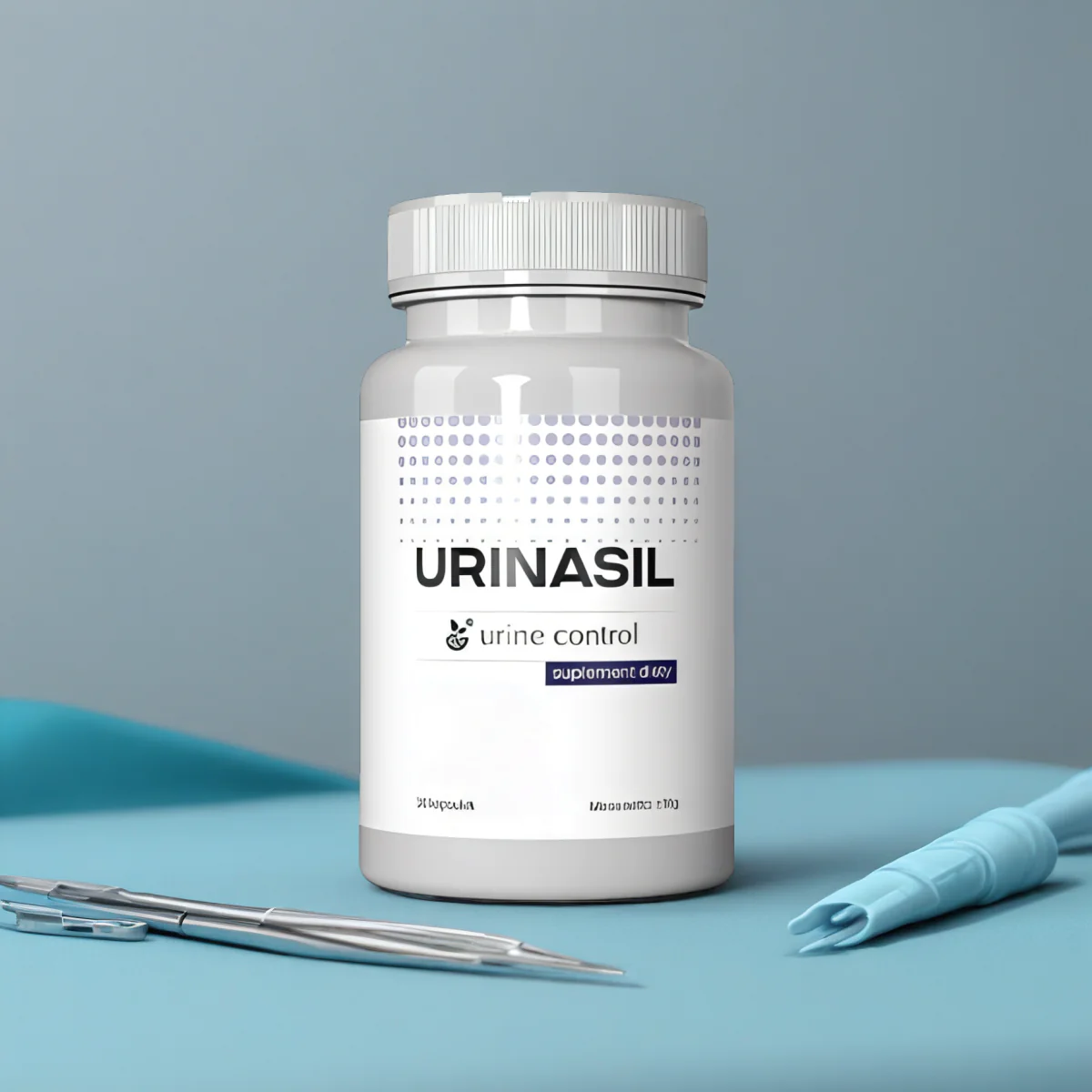 Urinasil - Image 2