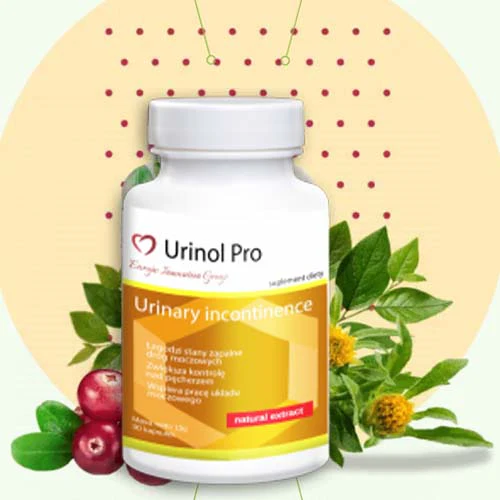 URINOL PRO - Image 5