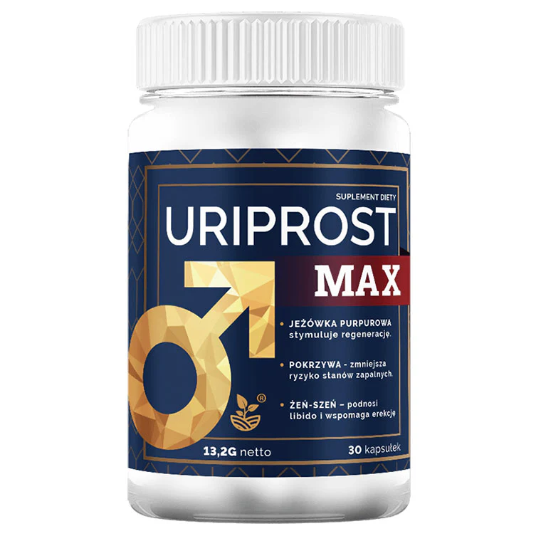 Uriprost Max Pl 3.98