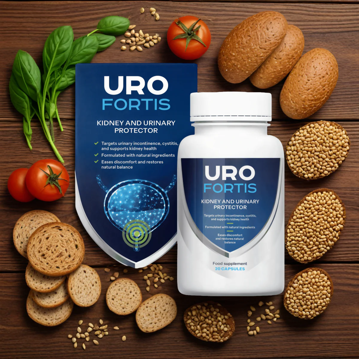 Uro Fortis - Image 2