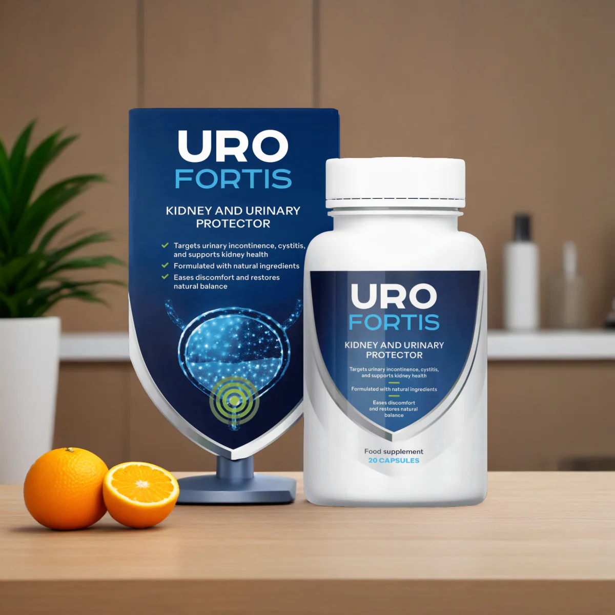 Uro Fortis - Image 3
