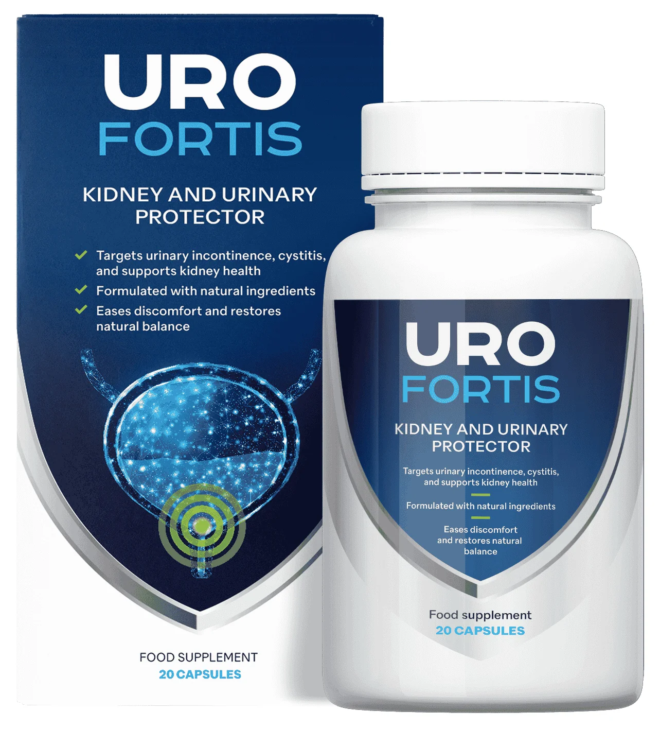 Uro Fortis - Image 4