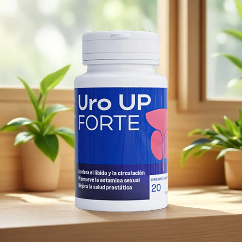 Uro Up Forte Potency - Image 2