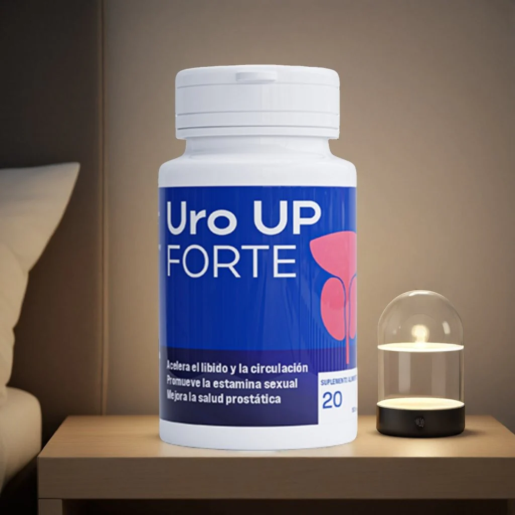 Uro Up Forte Potency - Image 3