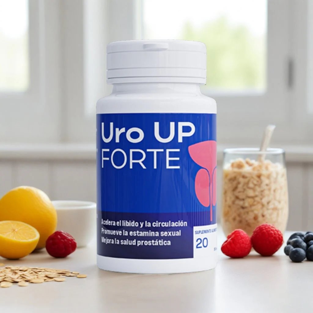 Uro Up Forte Potency - Image 4
