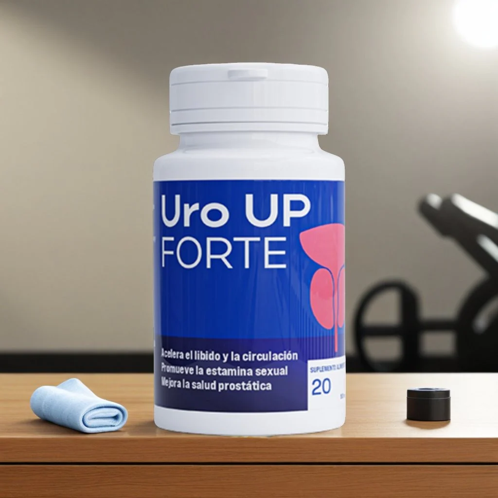 Uro Up Forte Potency - Image 5