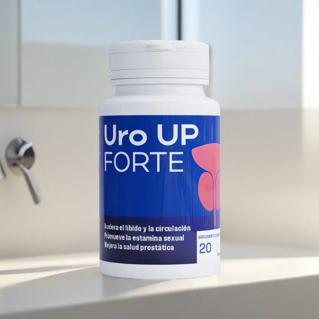 Uro Up Forte Prostatitis - Image 2