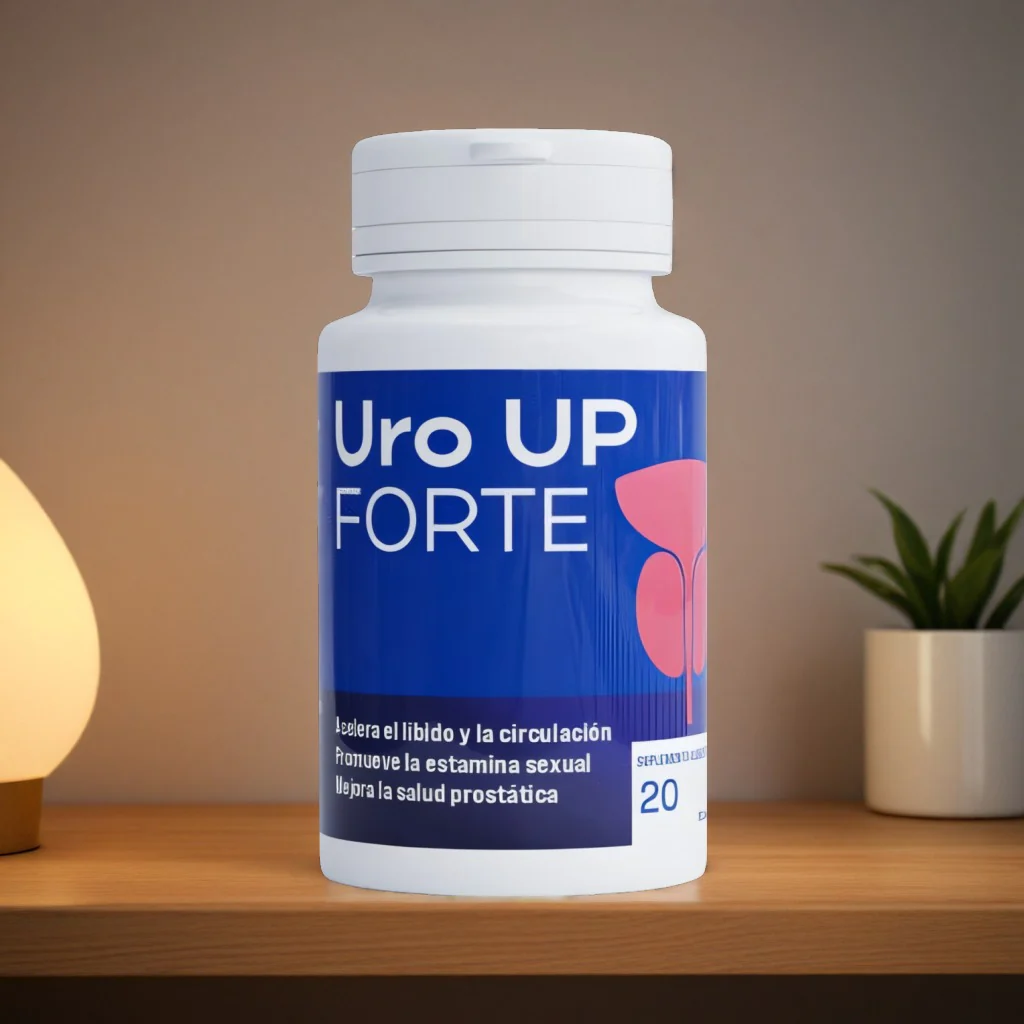 Uro Up Forte Prostatitis - Image 3