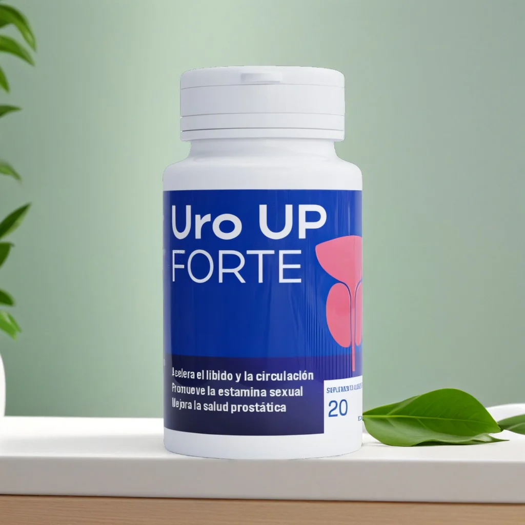 Uro Up Forte Prostatitis - Image 4