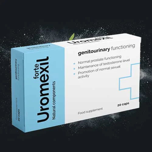 Uromexil Forte - Image 2
