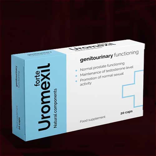 Uromexil Forte - Image 3