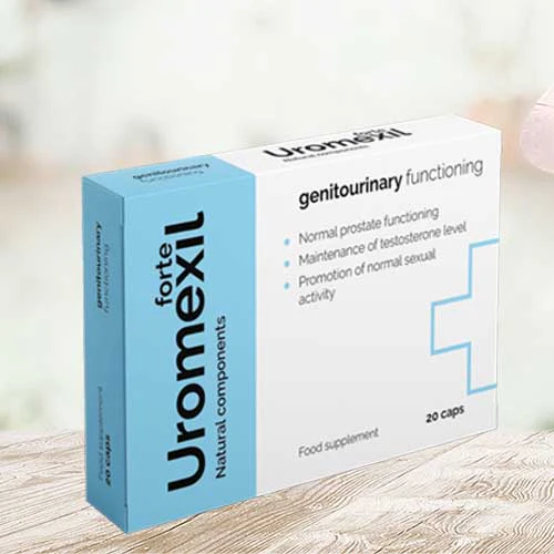 Uromexil Forte - Image 4