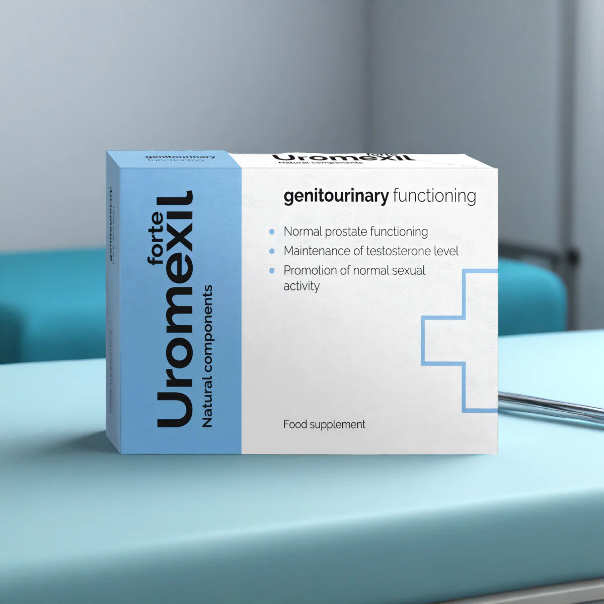 Uromexil Forte Prostatitis - Image 2